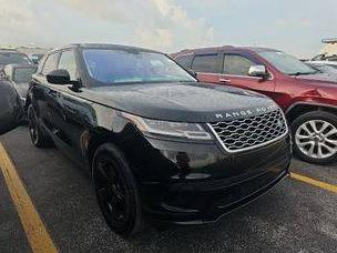 LAND ROVER RANGE ROVER VELAR 2020 SALYB2EX0LA265748 image